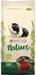 Versele-Laga Nature Cavia Hauptfutter für Meerschweinchen getreidefrei und ohne tierisches Protein 700 g – Bild 1 von 2