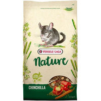 Produktbild von Versele-Laga Nature Chinchilla Hauptfutter getreidefrei und ohne Zucker 2,3 kg - 2,3 kg