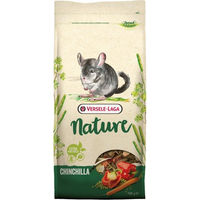 Produktbild von Versele-Laga Nature Chinchilla Hauptfutter getreidefrei und ohne Zucker 700 g - 700 g