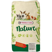 Produktbild von Versele-Laga Nature Chinchilla Hauptfutter getreidefrei und ohne Zucker 9 kg - 9 kg
