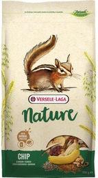 Versele-Laga Nature Chip Nagerfutter mit Insekten 700 g - 700 g – Bild 1 von 4
