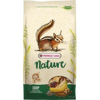 Produktbild von Versele-Laga Nature Chip Nagerfutter mit Insekten 700 g - 700 g