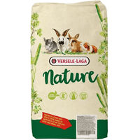 Produktbild von Versele-Laga Nature Cuni Getreidefreies Kaninchenfutter Vegan 9 kg - 2 x 9 kg