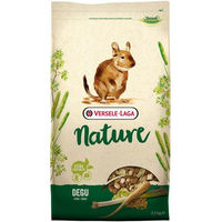 Produktbild von Versele-Laga Nature Degu Hauptfutter getreidefrei und ohne Zucker 2,3 kg - 2,3 kg