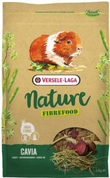 Versele-Laga Nature Fibrefood Hauptfutter für Meerschweinchen 1 kg - 1 kg – Bild 1 von 4