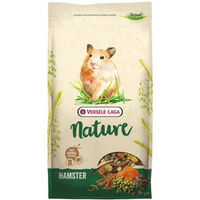 Produktbild von Versele-Laga Nature Hamster Hauptfutter mit Insekten 2,3 kg - 2300 g