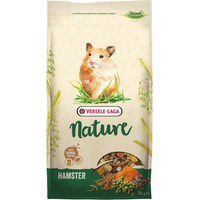 Produktbild von Versele-Laga Nature Hamster Hauptfutter mit Insekten 700 g - 5 x 700 g
