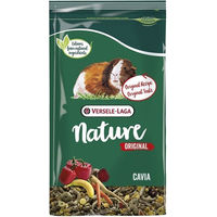 Produktbild von Versele-Laga Nature Original Cavia Komplettnahrung für Meerschweinchen vegan 2,5 kg - 2,5 kg