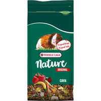 Produktbild von Versele-Laga Nature Original Cavia Vegan Hauptfutter für Meerschweinchen ohne tierisches Protein 750 g