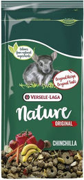 Versele-Laga Nature Original Chinchilla Komplettnahrung ohne tierisches Protein 750 g – Bild 1 von 4
