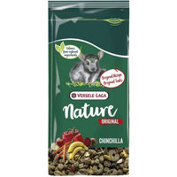 Produktbild von Versele-Laga Nature Original Chinchilla Komplettnahrung ohne tierisches Protein 750 g