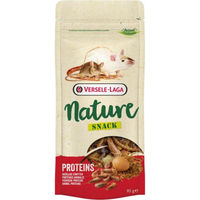 Produktbild von Versele-Laga Nature Snack Proteins Nagetier Snack 85 g - 7 x 85 g