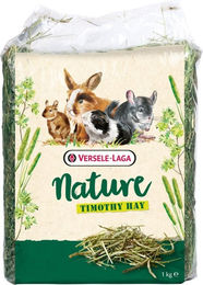 Versele-Laga Nature Timothy Heu für Kleintiere 1 kg - 1 kg – Bild 1 von 6