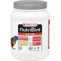 Produktbild von Versele-Laga Nutribird A18 Hauptfutter für Lori Papageien 800 g