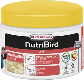 Versele-Laga NutriBird A19 Eifutter zur Aufzucht von Papageien 800 g - 6 x 800 g – Bild 1 von 7