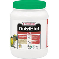 Produktbild von Versele-Laga NutriBird A21 Handaufzuchtfutter für Papageien und Großsittiche 800 g - 800 g