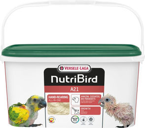 Versele-Laga NutriBird A21 Hauptfutter für Wildvögel 250g – Bild 1 von 3