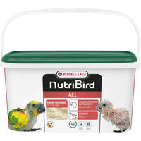 Produktbild von Versele-Laga NutriBird A21 Hauptfutter für Wildvögel 250g