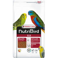Produktbild von Versele-Laga NutriBird B18 Ergänzungsfutter für Wellensittiche 3 kg