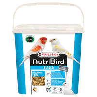Produktbild von Versele-Laga NutriBird Bianco Hauptfutter für Vögel und Kanarienvögel 4 kg
