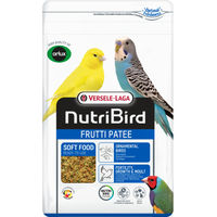 Produktbild von Versele-Laga NutriBird Frutti Patee Hauptfutter für Tauben und Kanarienvögel 5 kg - 5 kg
