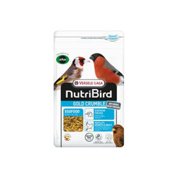 Versele-Laga NutriBird Gold Crumble Streufutter für Wildvögel – Bild 1 von 2
