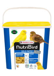 Versele-Laga NutriBird Gold Patee Eifutter für Kanarienvögel 5 kg – Bild 1 von 3
