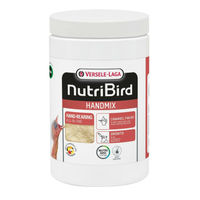 Produktbild von Versele-Laga NutriBird Handmix Handaufzuchtfutter für Jungvögel und Papageien 500 g - 6 x 500 g
