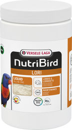 Versele-Laga NutriBird Lori Hauptfutter für Papageien 700 g - 2 x 700 g – Bild 1 von 5