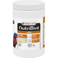 Produktbild von Versele-Laga NutriBird Lori Hauptfutter für Papageien ohne tierisches Protein 3 kg - 3 kg