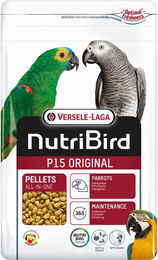 Versele-Laga NutriBird P15 Original Hauptfutter für Papageien 1 kg - 1 kg – Bild 1 von 6