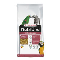 Produktbild von Versele-Laga NutriBird P15 Original Hauptfutter für Papageien 10 kg - 10 kg