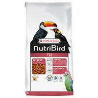 Produktbild von Versele-Laga NutriBird T16 Hauptfutter für Papageien 10 kg - 10 kg