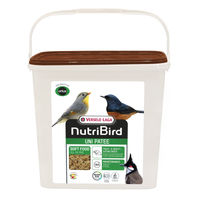 Produktbild von Versele-Laga NutriBird Uni Pate Hauptfutter 5 kg