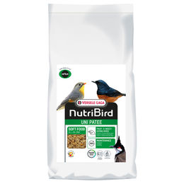 Versele-Laga NutriBird Uni Patee Vogelfutter mit Insekten 25 kg - 25 kg – Bild 1 von 2