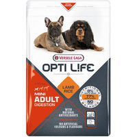 Produktbild von Versele-Laga Opti Life Adult Digestion Mini Kleintierfutter 2,5 kg