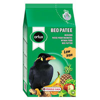Produktbild von Versele-Laga Orlux Beo Pateet Hauptfutter für Vögel ohne tierisches Protein 25 kg - 25 kg