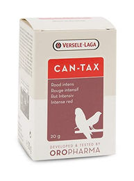 Versele-Laga Orlux Can-Tax Gefieder-Supplement für Vögel 20 g - 20 g – Bild 1 von 2