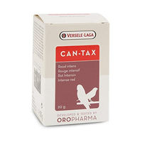 Produktbild von Versele-Laga Orlux Can-Tax Gefieder-Supplement für Vögel 20 g - 20 g