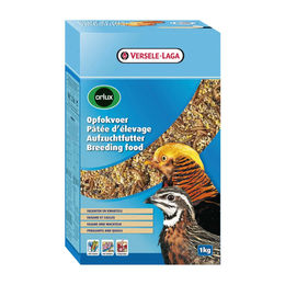 Versele-Laga Orlux Eifutter trocken Aufzuchtfutter für Fasane Wachteln und Rebhuhn mit Insekten 1 kg - 1 kg – Bild 1 von 3