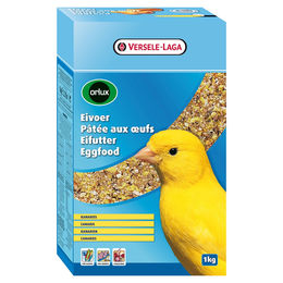 Produktbild von Versele-Laga Orlux Eifutter Trockenfutter für Kanarienvögel 1 kg - 1 kg