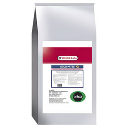 Produktbild von Versele-Laga Orlux Gold Eifutter für Großsittiche und Papageien mit Insekten und Garnelen 25 kg - 25 kg