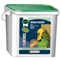 Produktbild von Versele-Laga Orlux Gold Patee Eifutter für Wellensittiche und Agaporniden 5 kg - 5 kg