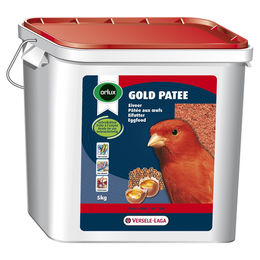 Versele-Laga Orlux Gold Patee Rot Eifutter für Kanarienvögel 5 kg - 5 kg – Bild 1 von 4
