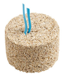 Versele-Laga Orlux Mineral Bloc Mini Mineralblock für Kleinvögel 70g - 36 x 70 g – Bild 1 von 3