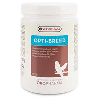 Produktbild von Versele-Laga Orlux Opti-Breed Ergänzungsfutter für Vögel mit Vitaminen und Mineralstoffen 500 g - 500 g