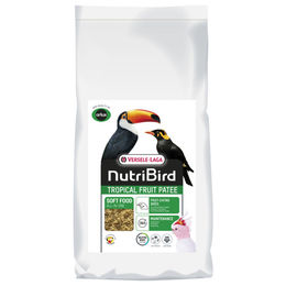 Versele-Laga Orlux Tropical Patee Premium Hauptfutter für Papageien und Großsittiche 25 kg - 25 kg – Bild 1 von 2