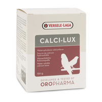 Produktbild von Versele-Laga Oropharma Calci-Lux Mineralfutter zur Nahrungsergänzung für Vögel 500 g - 2 x 500 g
