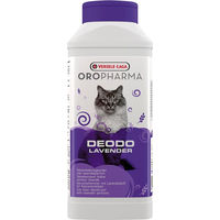 Produktbild von Versele-Laga Oropharma Deodo Geruchsbinder Lavendel 750 g - 750 g