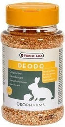 Versele-Laga Oropharma Deodo Geruchshemmer Apfel für Kaninchen 230 g - 230 g – Bild 1 von 6